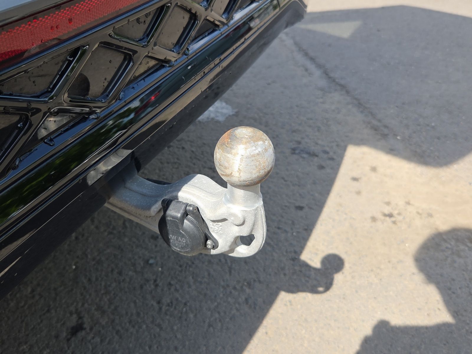 Volkswagen Tiguan - Bild 18