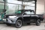 Toyota Hilux Extra Cab Duty 4x4 aus 1.Hand! - Toyota Hilux: Allradantrieb, Extra Cab
