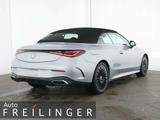 Mercedes-Benz CLE 220 d Cabriolet AMG Standh.,Night,Burmester - : Allradantrieb, Cabrio
