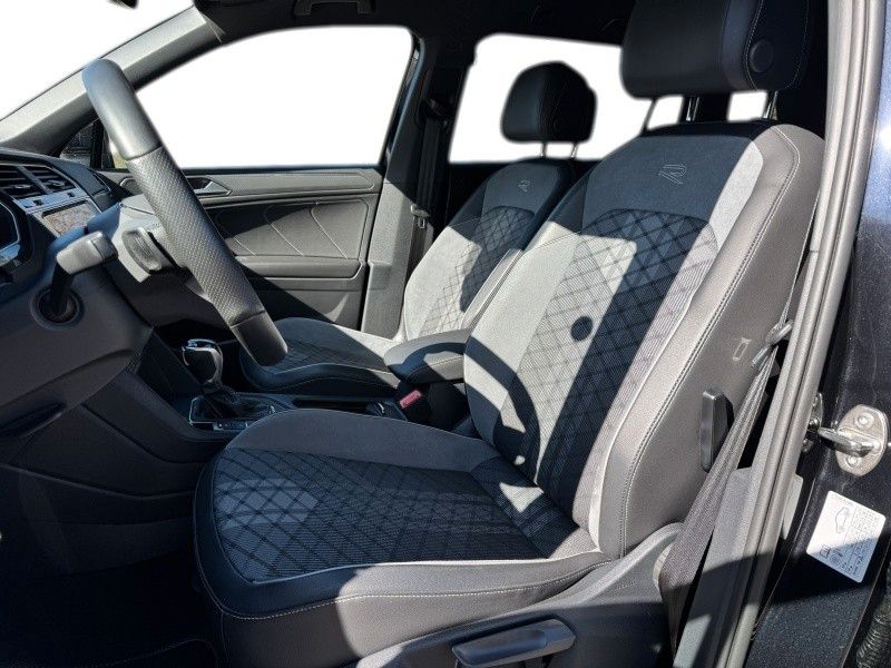 Volkswagen Tiguan Allspace R-Line 4Motion foto 18