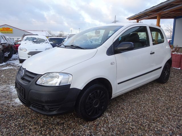 Volkswagen Fox 1.2