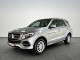 Mercedes-Benz GLE 250 d 4M*LED*VOLLLEDER*360° KAMERA*2 HAND* - graue Mercedes-Benz GLE-Klasse