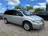 Chrysler Grand Voyager 2.8 CRD Autom. - Chrysler Grand Voyager aus 2006