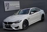 BMW M4 COMPETITION M-SITZE|LED|HEAD-UP|KAMERA|H&K| - BMW M4 in Düsseldorf
