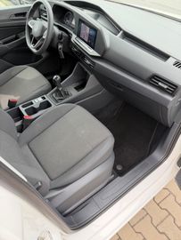 Volkswagen Caddy - 8