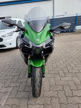 Kawasaki H2SXSE - KAWASAKI SPORTTOURER