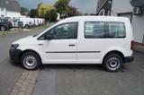 Volkswagen Caddy Kombi*5-Sitzer*Klima*SHZ*PDC*MFL*DSG*AHK - VW Caddy Gebrauchtwagen in Bielefeld