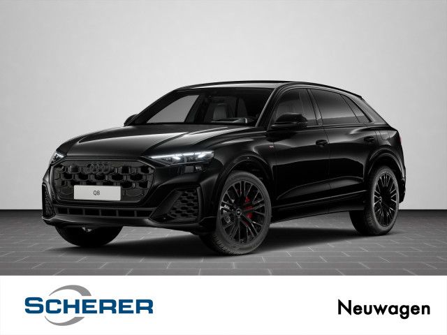 Audi Q8 - Bild 1