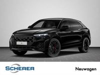 Audi Q8 - Vorschau Bild 1