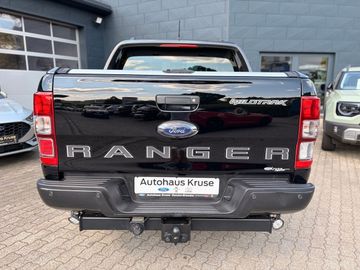 Ford Ranger - 4