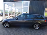 Mercedes-Benz C 180 T-Modell Kompressor Automatik, SHZ, AHK 36 - Mercedes-Benz C 180: Kombi, Kompressor