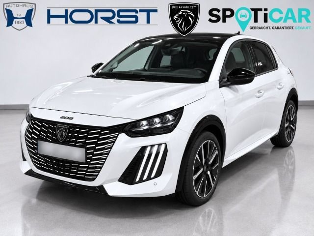 Image of Peugeot 208