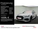 Audi RS 4 Avant quattro*Navi*Matrix*HUD*B&O*PDC*Virtu - Audi RS4 in Frankfurt (Main)
