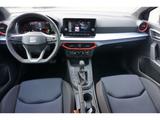 Seat Ibiza 1.0 TSI FR DSG LED Virt.Cockpit Kamera 18' - Seat von 2026