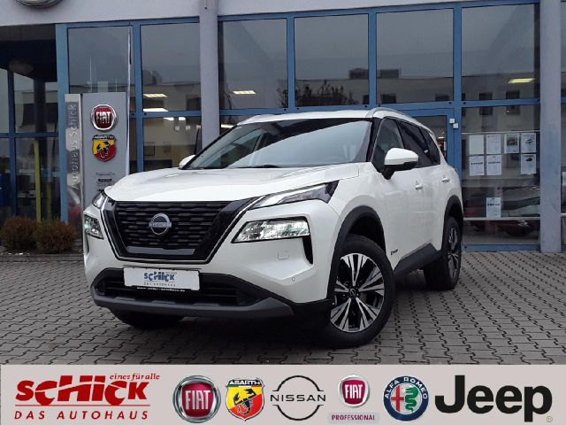 Nissan X-Trail N-Connecta 1.5 VC-T e-Power 4x2