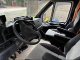 Dethleffs Globetrotter 787*7 Schlafplätze*3-Achser*Heckgar - Dethleffs Diesel Globetrotter
