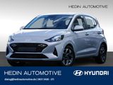 Hyundai i10 FL 1.0 5-MT 2WD Trend |KAM|NAVI|LM|SHZ|PTS