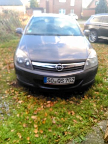 Opel Astra 1.4 Twinport ecoFLEX Edition Edition