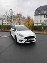 Ford Fiesta 1,0 EcoBoost 103kW ST-Line ST-Line - Ford Fiesta von privat