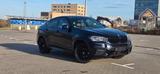 BMW X6 xDrive 30d M-Paket VOLL TOP WAGEN - blaue BMW X6