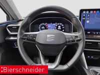 Seat Leon - Vorschau Bild 14
