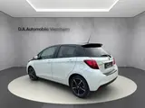 Toyota Yaris Style Hybrid°Automatik°Navi°Rückfahr-Kamer - Toyota Yaris mit Hybrid-Antrieb