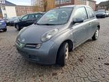 Nissan Micra City - gebrauchte Nissan Micra aus dem Jahr 2005