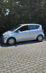 Mercedes-Benz A 170 ELEGANCE Elegance