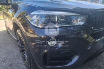 BMW X6 - 3