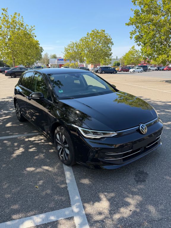 Image of Volkswagen Golf