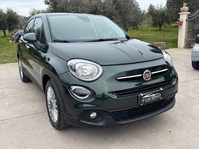 Fiat 500X 1.6 MultiJet 130 CV Connect