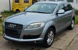 Audi Q7 3.0 TDI (DPF) quattro tiptronic - Audi Q7 aus 2009: 3.0