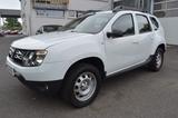Dacia Duster I 1.5 dCi 4x4 *59tkm* AHK Euro 6 - Dacia Duster mit Diesel-Antrieb: Allradantrieb, Geländewagen, 1.5