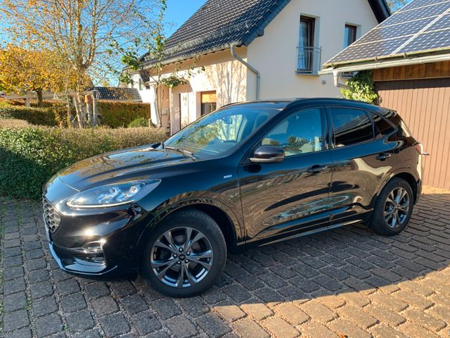 Ford Kuga ST-Line X / Navi / Winterpaket / AppLink