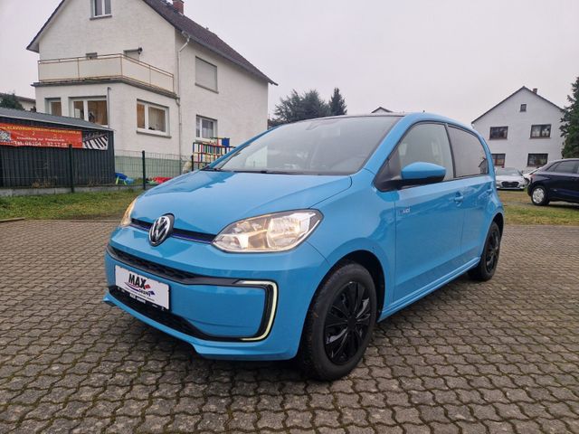 Volkswagen e-up! KAMERA+PANO+MAPS&MORE+15 ZOLL ALU+SITZHZG+