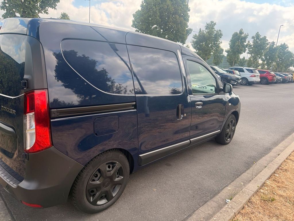 Image of Dacia Dokker