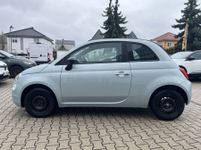 Fiat 500C - Vorschau Bild 3