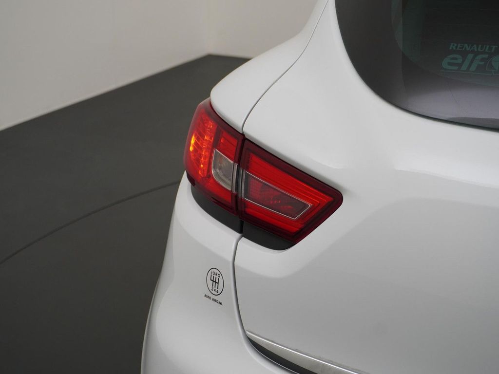 Renault Clio 0.9 TCe Expression navi | NL Auto NAP
