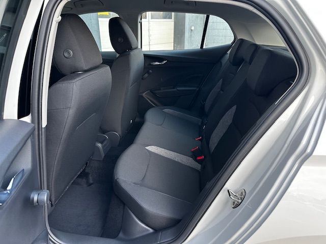 Fabia Essence PDC;CARPLAY;FSE;LED