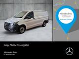 Mercedes-Benz Vito 110 CDI KA Lang WORKER Plus+AHK+Klima - Mercedes-Benz W110