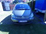 Citroën Picasso 1,6 Benzin TÜV Neu Ganzjahresreife... - Citroën Xsara Picasso aus 2008
