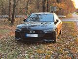 Audi A7 50 TDI tiptronic quattro - ACC - gebrauchte Audi A7 aus dem Jahr 2019