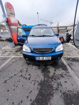 Kia Carens 2.0 16V EX EX - Kia Carens aus 2006