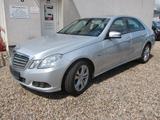 Mercedes-Benz E 220 CDI Elegance-Automatik.ESSD.Alu 17" TOP - gebrauchte Mercedes-Benz E 220 aus dem Jahr 2009
