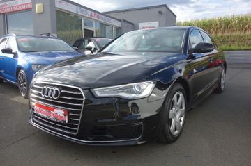 Audi A6 - 1