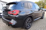 BMW X3 xDrive 20 i M Sport - BMW: Xdrive