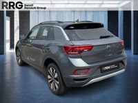Volkswagen T-Roc - Vorschau Bild 4