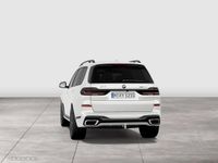 BMW X7 - Vorschau Bild 7