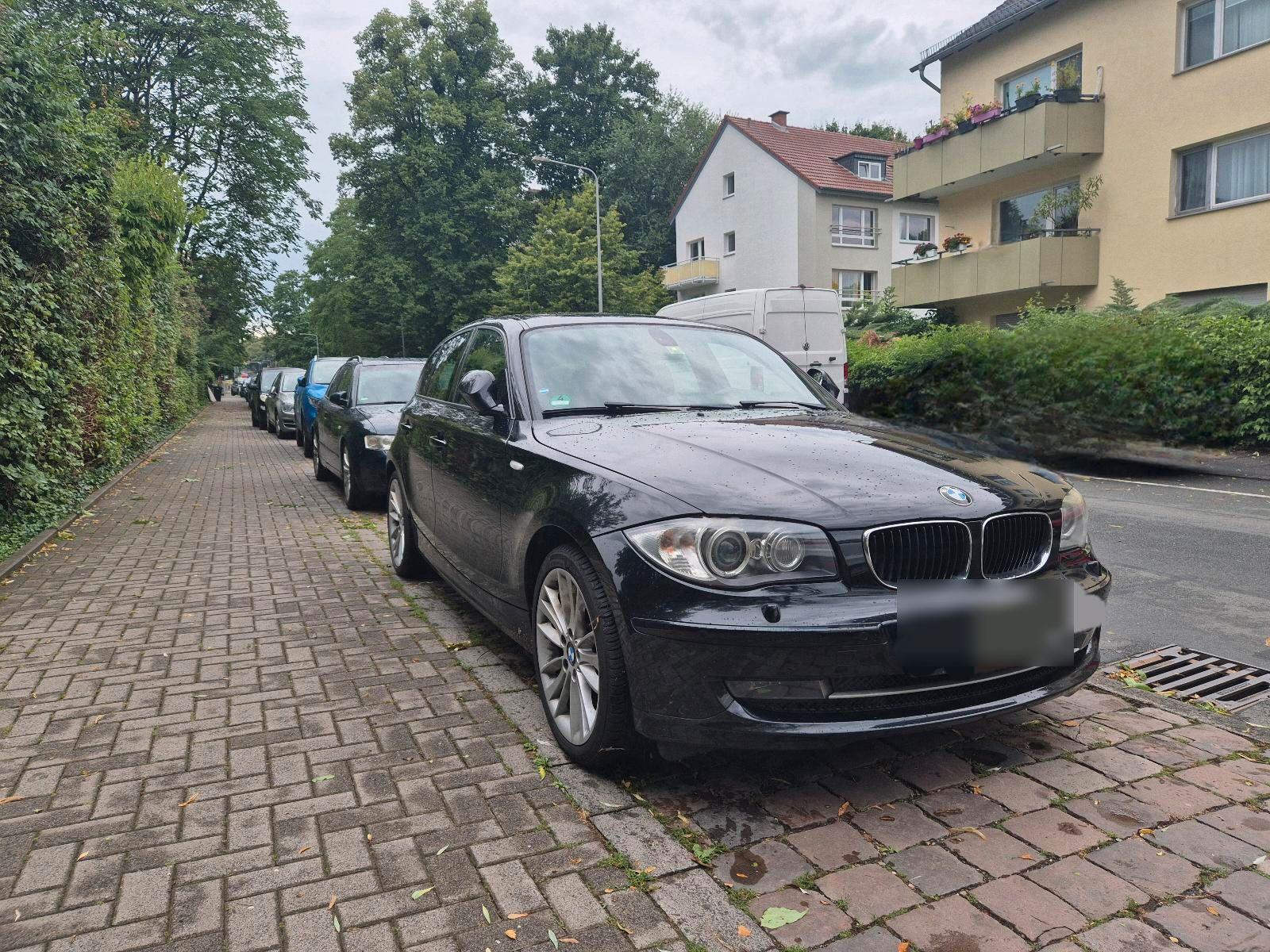 BMW 120