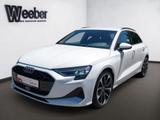 Audi A3 Sportback advanced *SHZ*NAVI*LED*KAMERA*AHK* - Audi A3: Limousine
